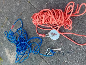 Magneet vis set 500kilo beschikbaar voor biedingen