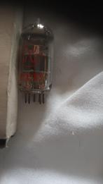 JJ ecc83, Ophalen of Verzenden