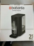 Brabantia Hot Water Dispenser - Nieuw in doos!, Witgoed en Apparatuur, Waterkokers, 2 liter of meer, Ophalen of Verzenden, Nieuw