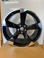 20"Velgen ROTOR Look 5x112 NIEUW AUDI A5 A6 A7 A8 Q3 Q5 Q7, Auto-onderdelen, Banden en Velgen, 255 mm, Velg(en), Nieuw, Ophalen of Verzenden