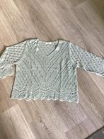 ALS NIEUW! JDY TRUI MAAT M, Verzenden, Zo goed als nieuw, Maat 38/40 (M), Groen