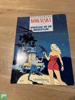 Kowalski deel 1, Eén stripboek, Ophalen of Verzenden, Gelezen
