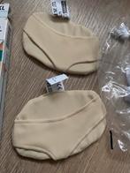 Geel foot cushions L/XL, Ophalen of Verzenden, Zo goed als nieuw, Overige typen