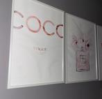 Stijlvolle posters, Minder dan 50 cm, 50 tot 75 cm, Ophalen of Verzenden, Zo goed als nieuw