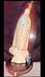 Madonna op wandhanger, Antiek en Kunst, Ophalen of Verzenden