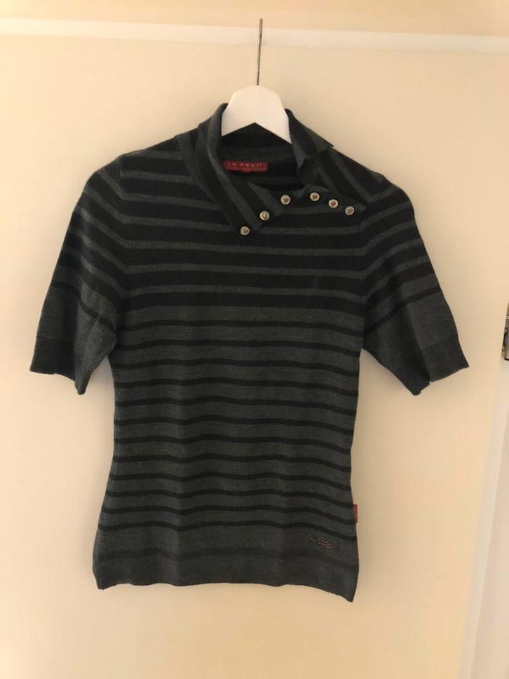 Mooi truitje maat XS van het merk 10 Feet., Kleding | Dames, Truien en Vesten, Zo goed als nieuw, Maat 34 (XS) of kleiner, Ophalen of Verzenden