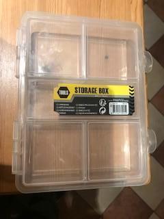 Mooie bakjes, Hobby en Vrije tijd, Knutselen, Zo goed als nieuw, Materiaal, Ophalen of Verzenden