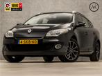 Renault Mégane Estate 1.2 TCe Sport (NAVIGATIE, CLIMATE, CR, Voorwielaandrijving, Stof, Gebruikt, Zwart