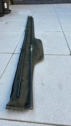 Karper hengels 13ft  3 en 1/4 lbs handbuild, Watersport en Boten, Hengelsport | Algemeen, Ophalen of Verzenden, Zo goed als nieuw