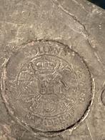 Diverse daalderop -artil tinnen figuurtjes, Antiek en Kunst, Antiek | Tin, Ophalen of Verzenden