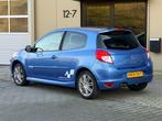 Renault CLIO 1.6 GT|Tomtom|climatronic, Auto's, Voorwielaandrijving, Euro 5, 460 kg, Gebruikt