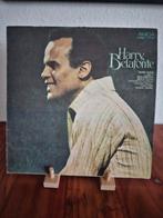 Harry Belafonte - Amiga LP, Ophalen of Verzenden, Gebruikt, 12 inch