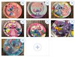 Stitch verjaardag feest versiering Disney’s Lilo en Stitch, Nieuw, Versiering, Ophalen of Verzenden, Verjaardag