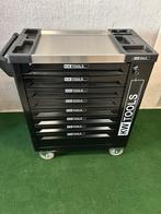 Nieuwe KW Tools gevulde gereedschapwagen met momentsleutel, Ophalen, Kw, Nieuw, Kw