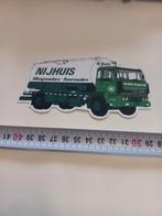 Nijhuis mengvoeder transport daf, Ophalen of Verzenden, Zo goed als nieuw