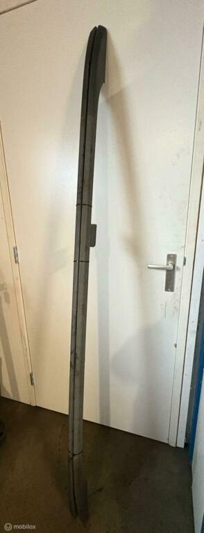 Dakrail set Volvo V70 II ('00-'08), Auto-onderdelen, Overige Auto-onderdelen, Volvo, Gebruikt, Ophalen of Verzenden