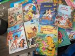 Gezocht disney kinderboeken van de boekenclub lijn, Ophalen of Verzenden, Zo goed als nieuw