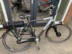 Gazelle Orange C8 Gouden Accu Nieuwstaat Framemaat 57 cm, Ophalen, Zo goed als nieuw, 50 km per accu of meer, 55 tot 59 cm