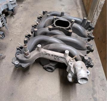 Ford Explorer 4.6L inlaatspruitstuk 2003-2005 beschikbaar voor biedingen