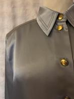 Basler bliuse Grijs, Kleding | Dames, Maat 38/40 (M), Basler, Ophalen of Verzenden, Zo goed als nieuw