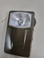 Oude zaklamp  jaren 70, Caravans en Kamperen, Zaklampen, Ophalen of Verzenden, Zo goed als nieuw, Batterij