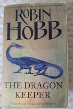 Robin Hobb - The Dragon Keeper - Engels (Deel 1), Boeken, Gelezen, Ophalen of Verzenden
