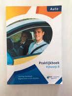 Praktijkboek Rijbewijs B, Zo goed als nieuw, Ophalen