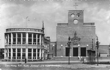 (386-285-013) Den Haag Volendamlaan beschikbaar voor biedingen