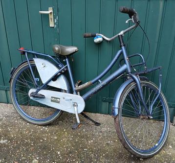 26 inch Volare meisjes fiets.  beschikbaar voor biedingen