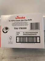 Vileda H2Pro Classic Spin Mop Refill - 6 stuks, Ophalen of Verzenden, Mop of Dweil