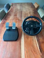 Trustmaster t300, Ophalen of Verzenden, Zo goed als nieuw, Stuur of Pedalen, PlayStation 5
