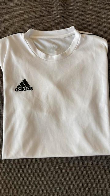 ADIDAS SPORT SHIRT MAAT M beschikbaar voor biedingen