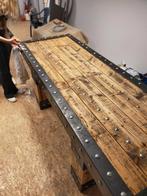 Bureau/Tafel bekend van TV, Ophalen
