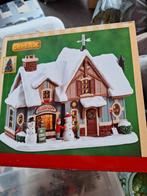 Kersthuis, Diversen, Kerst, Ophalen of Verzenden