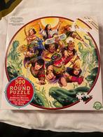 Nieuwe Puzzel 500 Stukjes - Godinnen en Krijgers, Ophalen of Verzenden, 500 t/m 1500 stukjes, Nieuw, Legpuzzel