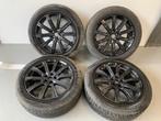 Winterset  Range Rover 5x120  235/55/19 Vredestein, Gebruikt, Banden en Velgen, Winterbanden, 235 mm
