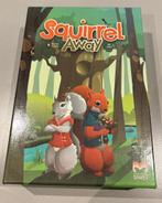 Squirrel away spel vanaf 4 jaar, Hobby en Vrije tijd, Gezelschapsspellen | Bordspellen, Mare infinitus games, Een of twee spelers