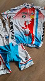 Bio-Racer , wielren-set,  maat XL, nieuw!!!, Fietsen en Brommers, Fietsaccessoires | Fietskleding, Nieuw, Bioracer, XL, Ophalen of Verzenden