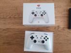 Google Stadia controller in doos, Ophalen of Verzenden, Zo goed als nieuw, Controller