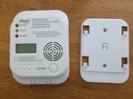 Alecto Koolmonoxide melder COA-26, Ophalen of Verzenden, Zo goed als nieuw, Detector, Sensor of Melder, Overige soorten