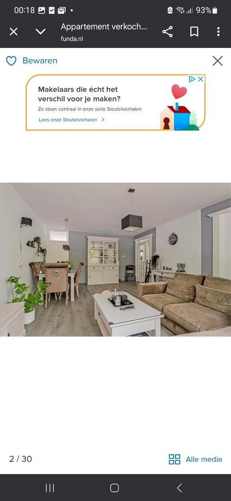 Meubel set, mag ook los., Huizen en Kamers, Kamers te huur