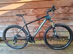 Merida Big7 XT /Carbon / frame 18.5, Ophalen, Hardtail, Zo goed als nieuw, Merida