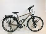 KOGA WorldTraveller herenfiets S - 50cm. Vakantiefiets