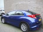 Honda Civic 1.4 Comfort - Trekhaak -, Auto's, Honda, Voorwielaandrijving, Euro 5, Gebruikt, 4 cilinders