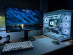 PC set up!, Ophalen, Zo goed als nieuw, 4 Ghz of meer, SSD
