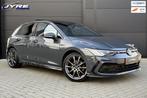 Volkswagen Golf 1.5 eTSI R-Line, Pano, Trekhaak, Auto's, Volkswagen, 4 cilinders, 150 pk, Bedrijf, Bluetooth