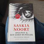 Saskia Noort - Afgunst & een goed huwelijk, Saskia Noort, Ophalen of Verzenden, Zo goed als nieuw, Nederland