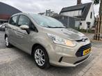 Ford B-Max 1.0 EcoBoost Ambiente | Nwe D-Riem | airco | Lm v, Voorwielaandrijving, Euro 5, Gebruikt, Overige kleuren