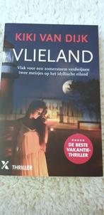 Kiki van Dijk - Vlieland, Ophalen of Verzenden, Zo goed als nieuw, Nederland, Kiki van Dijk