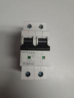 ISKRA hoofdschakelaar 40A, Ophalen of Verzenden, Gebruikt